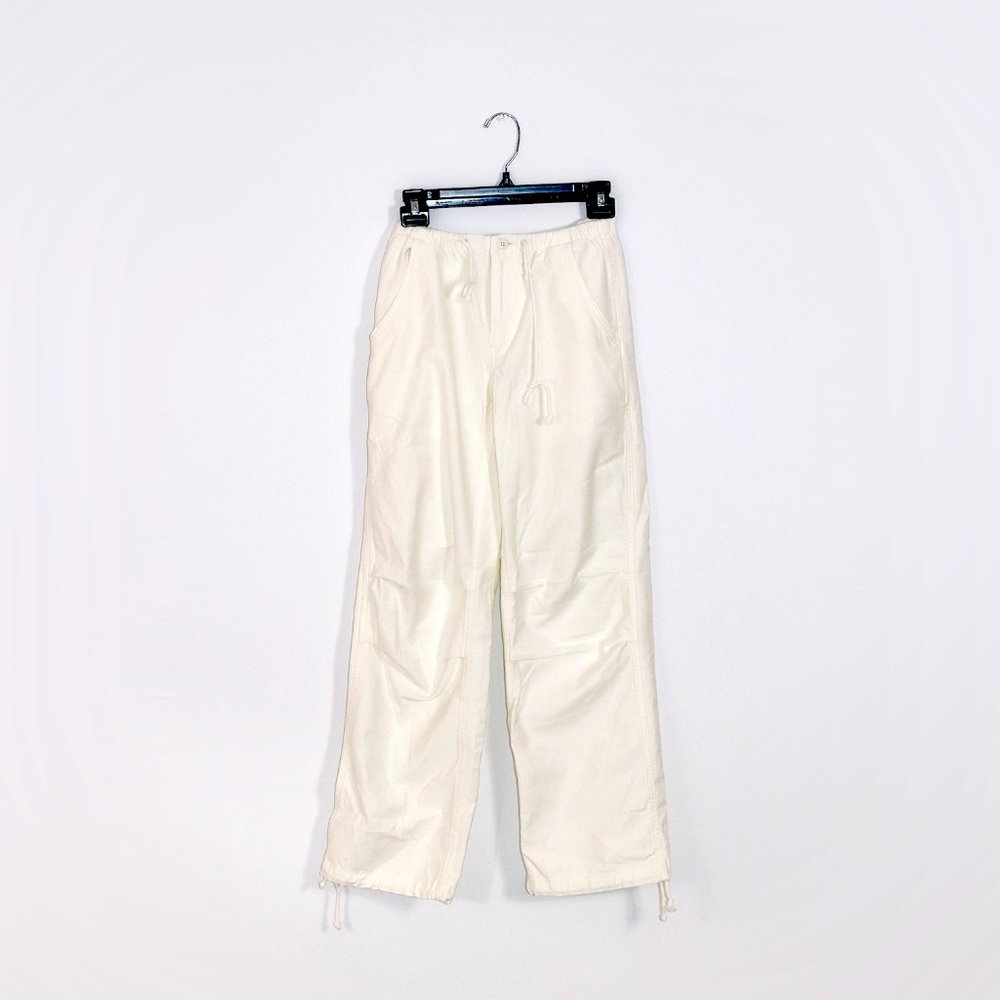 Tna New Cache Cargo Pant in Gd Light Birch 2XS Regular